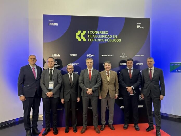 Comunidad de Madrid incorpora cinco nuevas unidades caninas a las Policías Locales