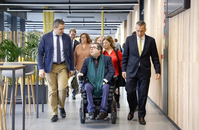 COMUNIDAD DE MADRIDFoto: D.Sinova