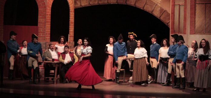 colmenar viejo este fin de semana