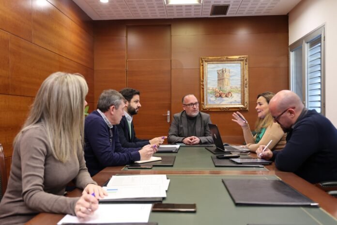 problemas de cobertura en Arroyomolinos