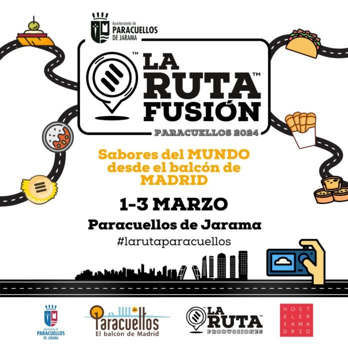 ‘Diverfamily’ en paracuellos del jarama