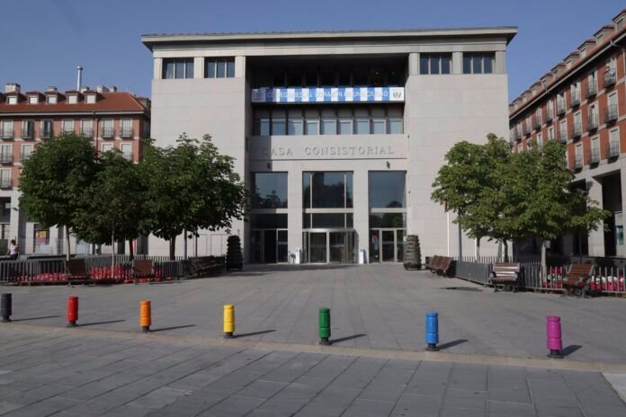 Leganés.- Desalojada otra nave que funcionaba como discoteca sin licencia en Prado Overa