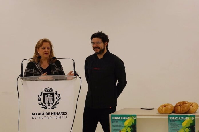 Alcalá.- El 1 de abril vuelve la fiesta del Hornazo Alcalaíno