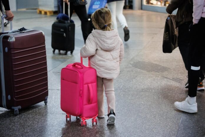 pernoctaciones extrahoteleras en la Comunidad de Madrid