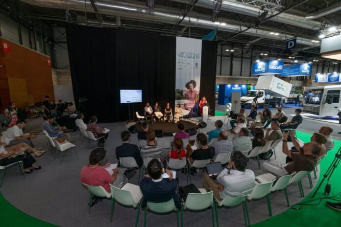 Ifema.- El Foro de las Ciudades amplía hasta el 1 de abril el plazo para presentar candidaturas al Premio Árbol