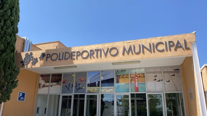 galapagar deportes marzo