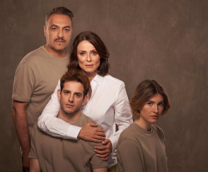 Teatro Pavón acogerá el estreno absoluto de 'La madre', de Florian Zeller, con Aitana Sánchez-Gijón al frente del elenco