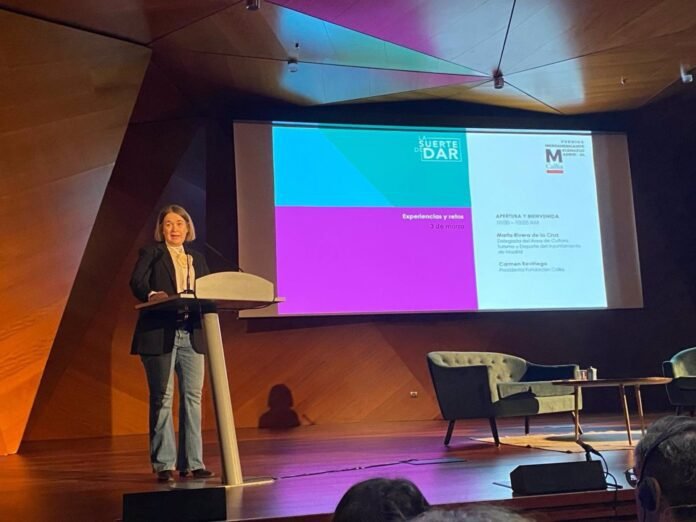 ayuntamiento de madrid