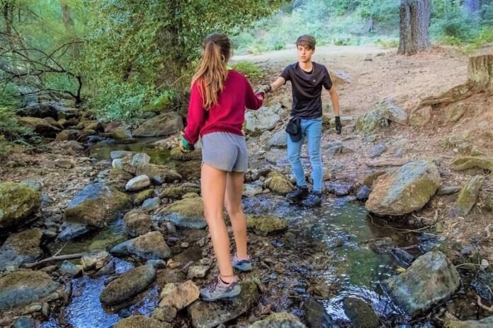 campos de voluntariado para jóvenes