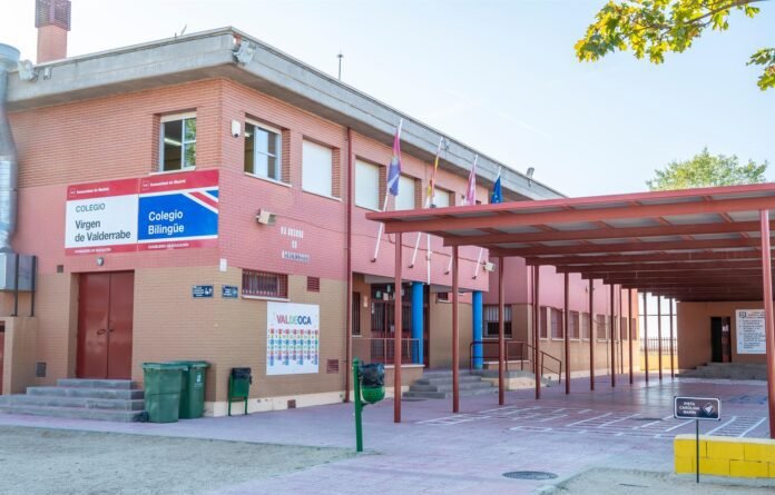 apertura del plazo de matriculación en abril