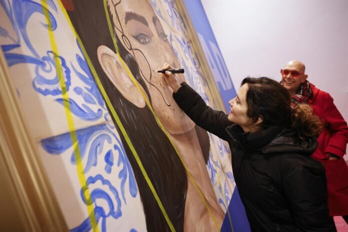 Feria Internacional de Diseño de Interiores