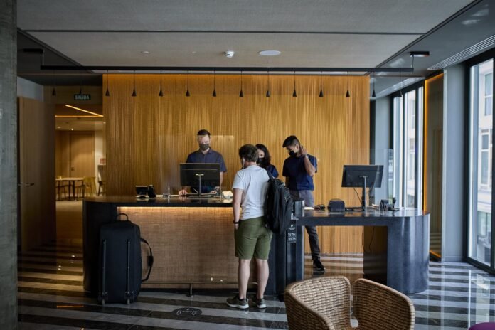 precios hoteles madrid en semana santa