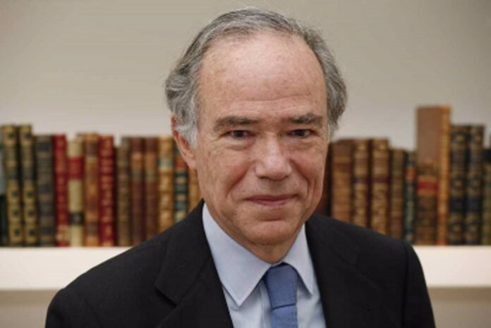 Urtasun y Bolaños asistirán el jueves a la investidura del jurista Gregorio Marañón como doctor Honoris Causa de la URJC