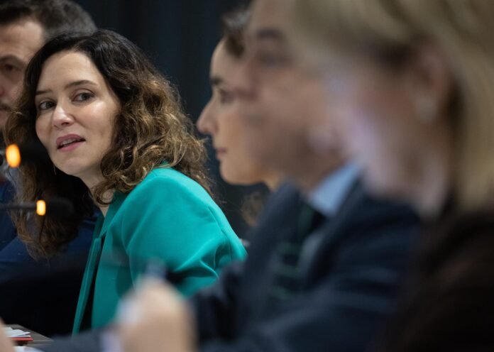 congreso del Partido Popular Europeo