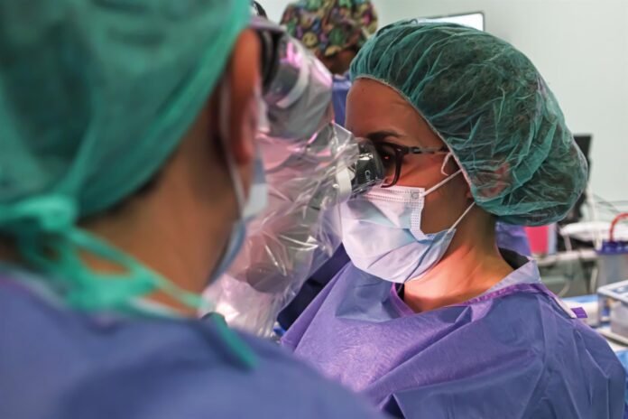 Hospital de Torrejón