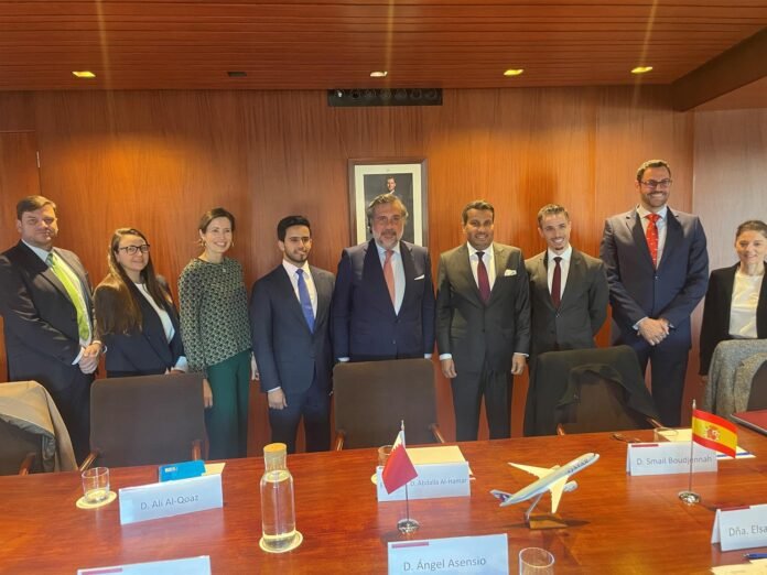 camara de comercio madrid