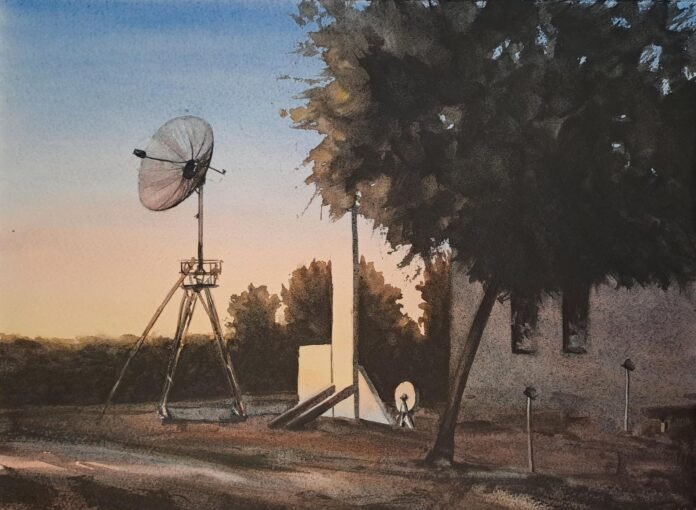 Centro Cultural Antonio López