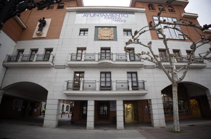 El programa 'Vacaciones de Mayores'