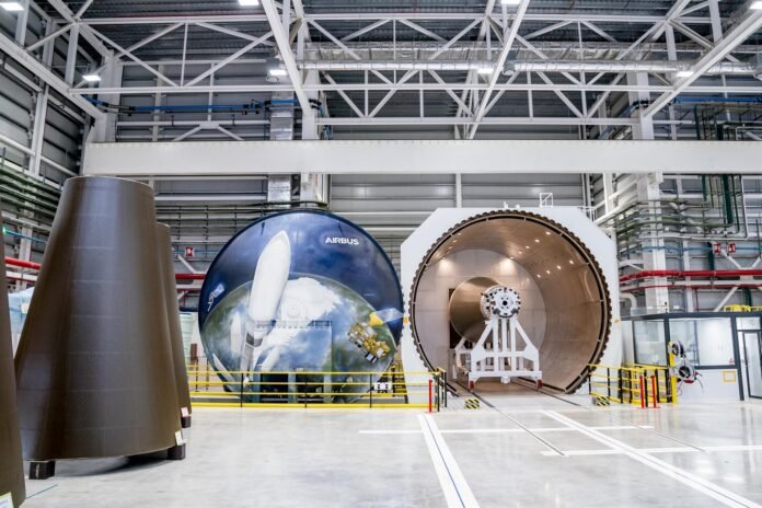 produccion industrial madrid