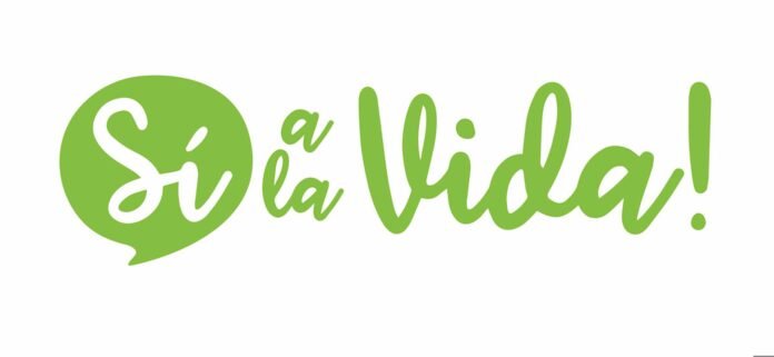 Más de 500 asociaciones salen a las calles este domingo 10 de marzo en Madrid con el lema 'Sí a la vida'
