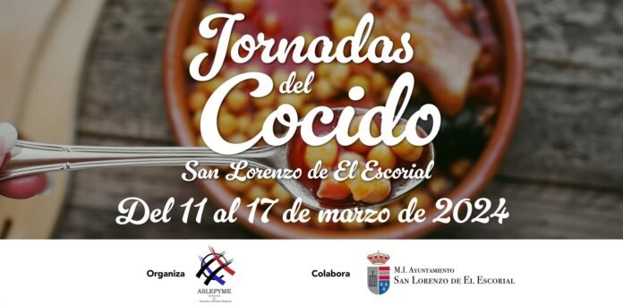 Las I Jornadas del Cocido