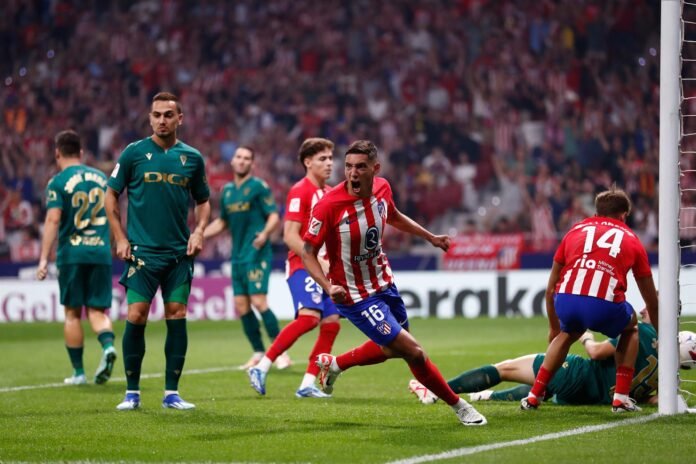 atletico de madrid cadiz