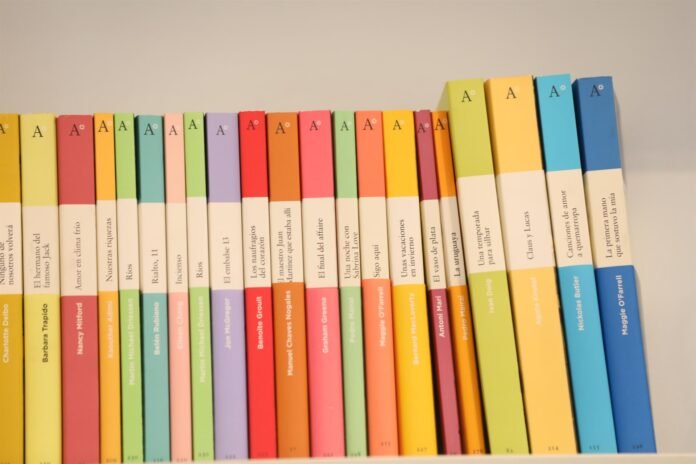 ayudas de la comunidad de madrid para edicion de libros