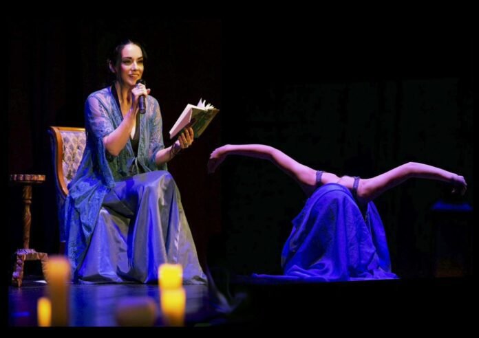 programación de 21distritos