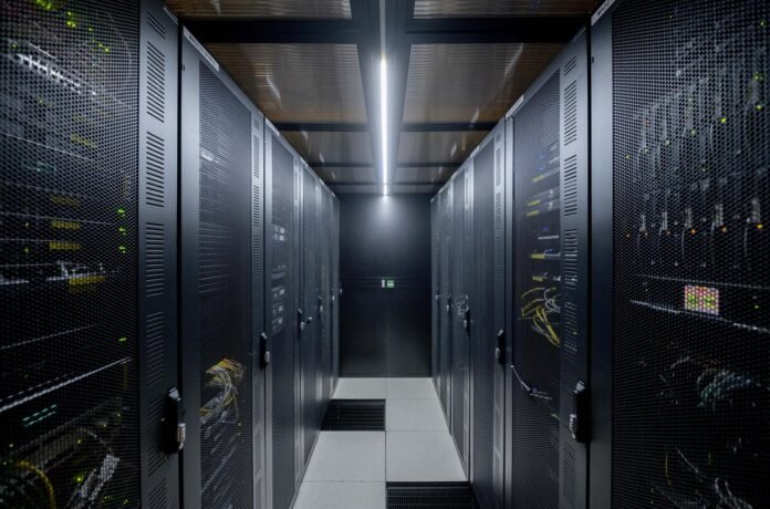 La Comunidad busca una ubicación para su 'data center'