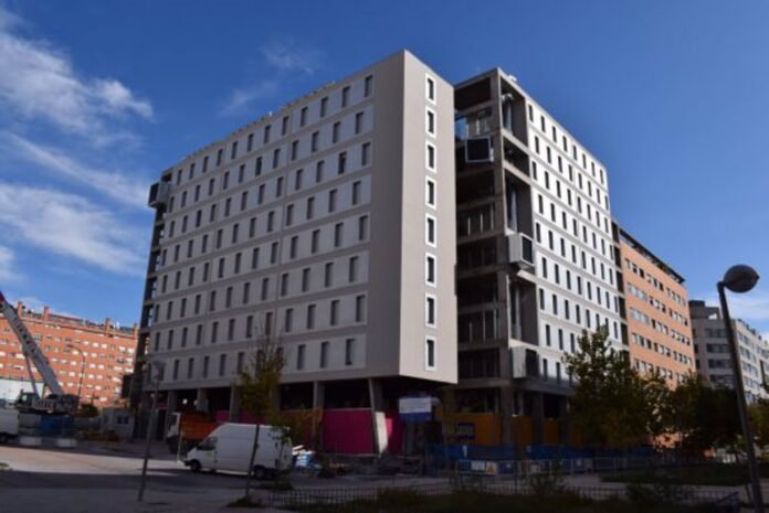 EMVS Madrid EMVS Madrid