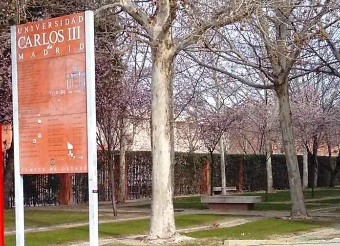 UC3M homenajeará el lunes a las víctimas del 11M UC3M homenajeará el lunes a las víctimas del 11M