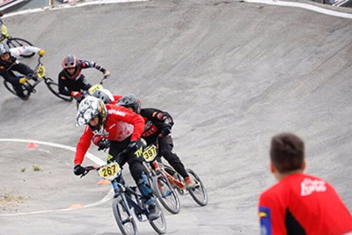 BMX 2024 BMX 2024