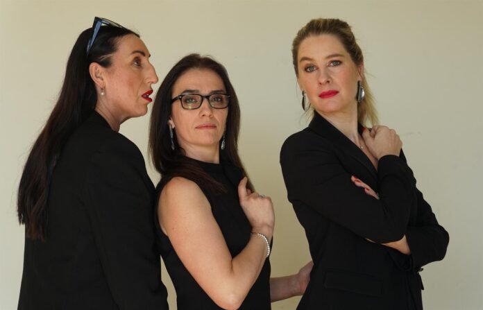 Las mujeres estamos aprendiendo a querernos