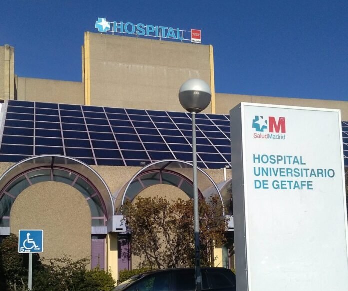 Herido grave un anciano atacado a martillazos por su compañeros de residencia