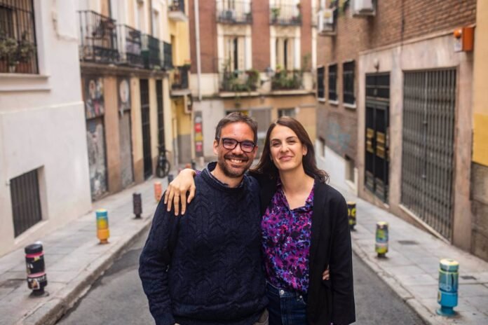 Fernández Heredia deja el acta de concejal de Más Madrid para ser secretario de Movilidad Sostenible del Gobierno