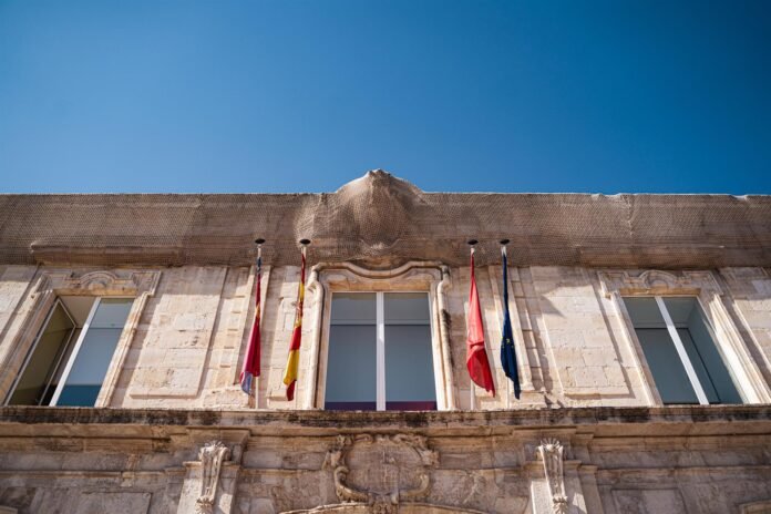 compañias sin cobertura en san fernando de henares