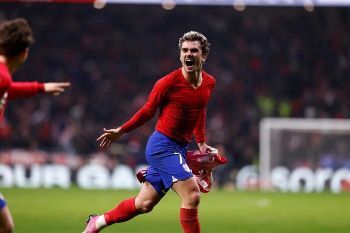 El Atlético se juega este miércoles en el Metropolitano su última 'vida'