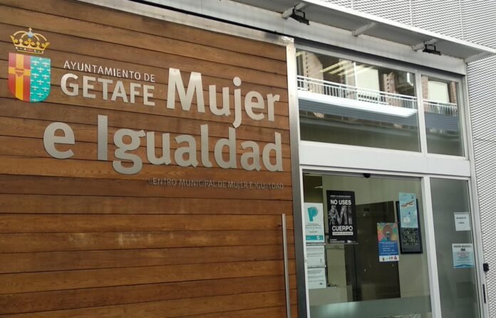 plan de igualdad getafe