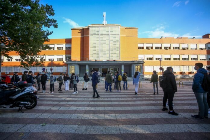 doctores honoris causa por la UCM