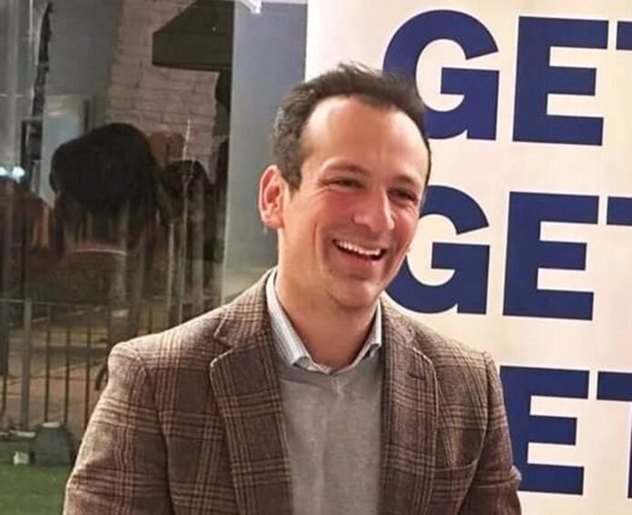 caso Terrazas getafe