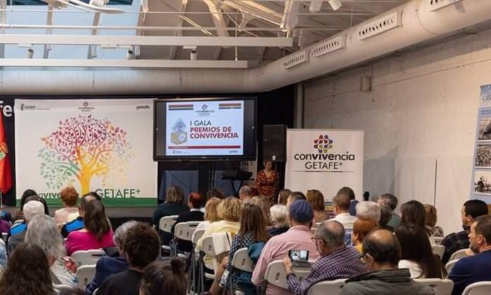 rabajan por la convivencia rabajan por la convivencia