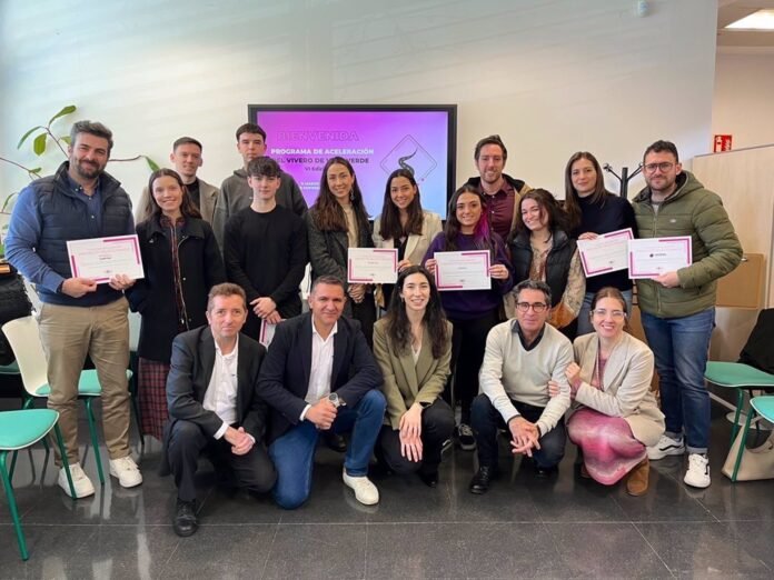 VI edición de sus programas de aceleración VI edición de sus programas de aceleración