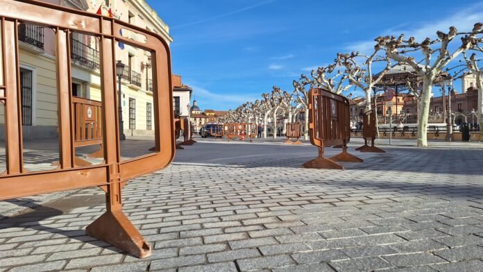 semana santa alcala de henares