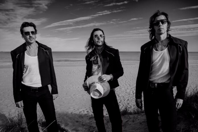 Coslada.- El ciclo 'Coslada Sonora' arranca este viernes con Santero y los Muchachos en en el Teatro La Jaramilla