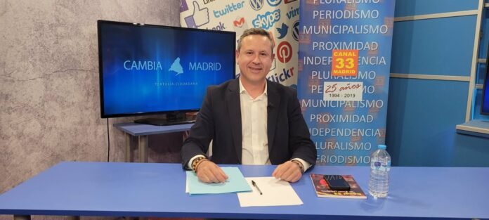 patrulla nocturna de Policía Local loeches patrulla nocturna de Policía Local loeches