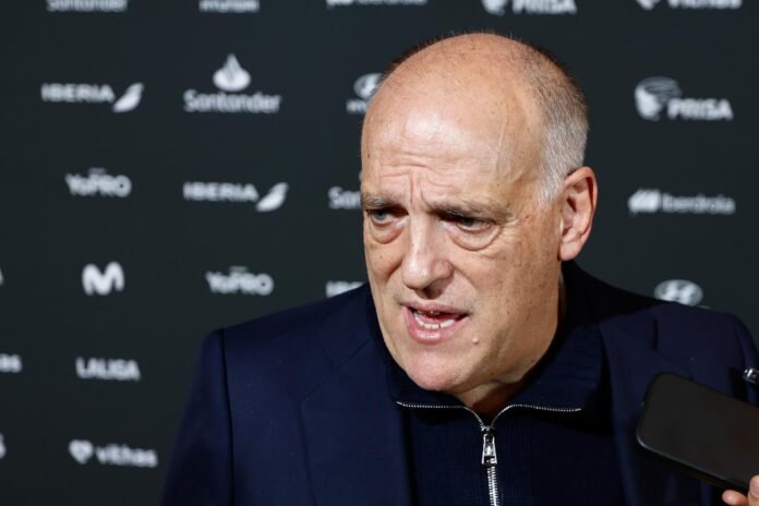 'A22' emprenderá acciones legales contra Tebas y LaLiga