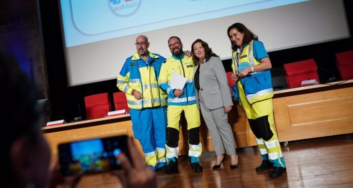 El Puerta de Hierro, premio de la Comunidad a iniciativas profesionales que avanzan en la seguridad de los pacientes