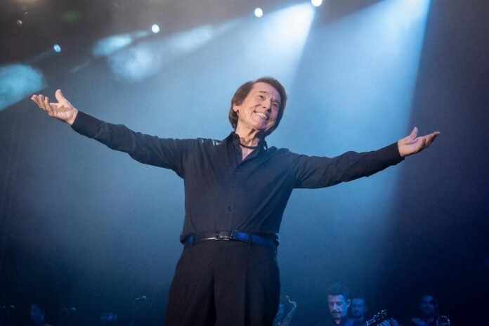 conciertos del wizink