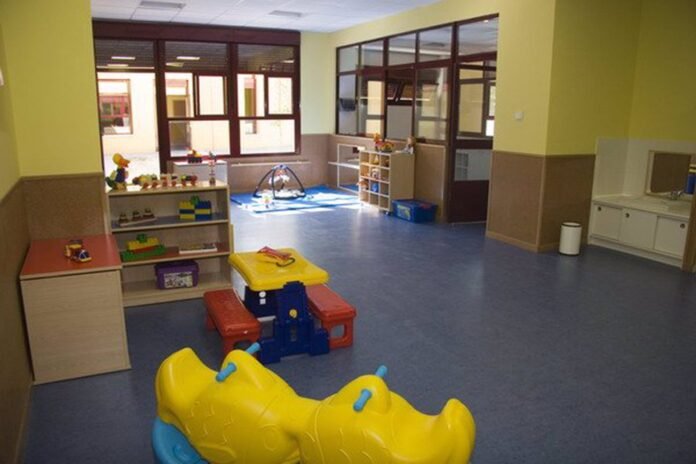 Ayuntamiento nombra funcionarias a 19 maestras de escuelas infantiles en getafe