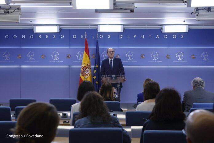 El Defensor del Pueblo recibió 8.470 quejas de ciudadanos madrileños